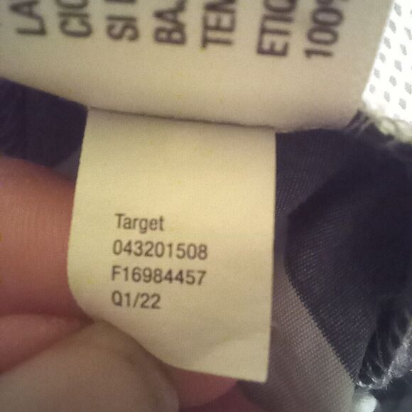 Original Use Striped Swim Trunk Shorts-Small-Mesh Lined-Pockets-Elastic Waist - Picture 8 of 8